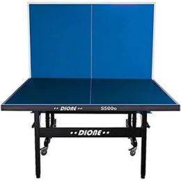 Las mejores mesas de Ping Pong 5